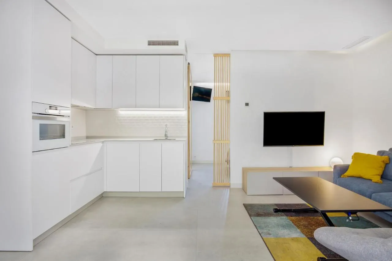 Apartamento Reformado Con Terraza, Wifi Y Parking Torremolinos
