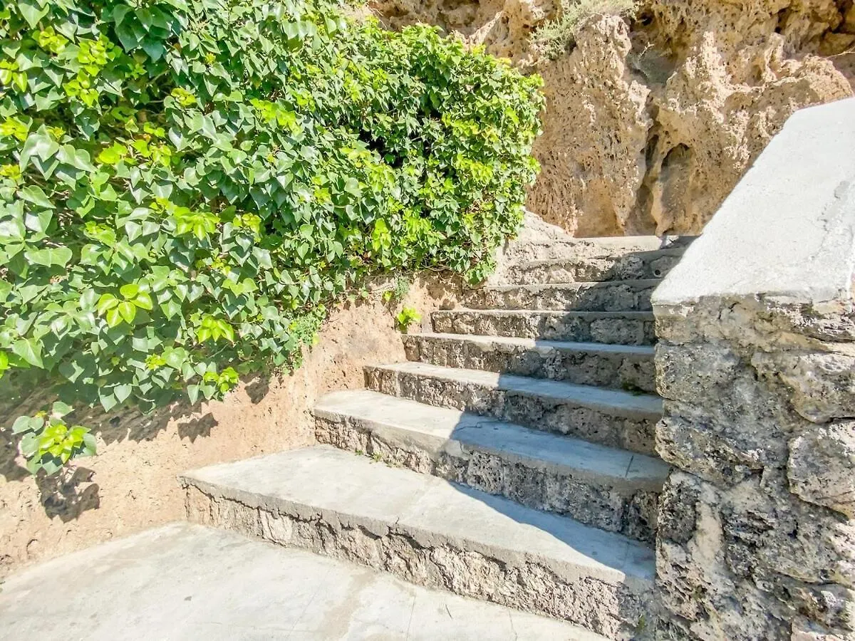 Apartamento Reformado Con Terraza, Wifi Y Parking Torremolinos Apartment