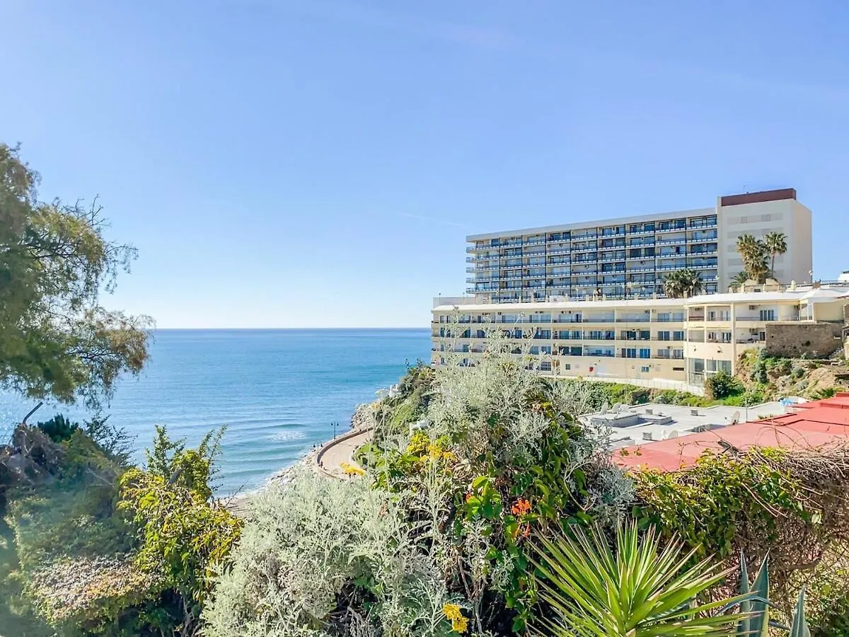 Apartamento Reformado Con Terraza, Wifi Y Parking Torremolinos